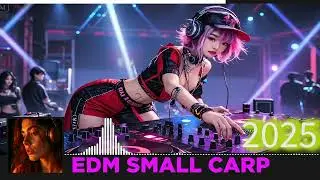 Melodic Techno & Progressive House DJ Mix 10 @ Watera Festival I Vietnam