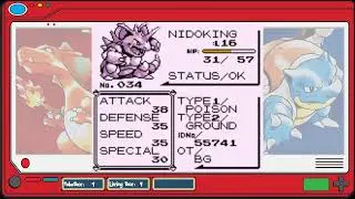 Pok&eacute;mon Origin Dex Challenge &ndash; Day 1: The Adventure Begins!
