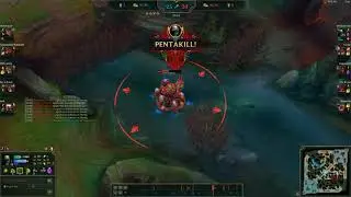 Urgot Penta S11
