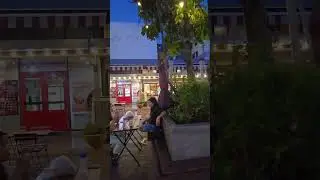 Bang Chak Market방짝시장