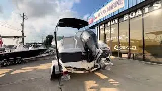 2020 Robalo 207 | Texas Marine