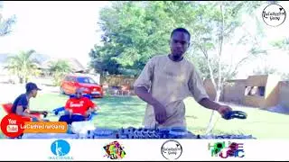 Farakai Kopa @LaCathedralGang #96 (Risinga View - Ka Chief, Giyani)