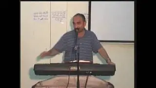 إيليا ( 1 ) - فخرى كرم