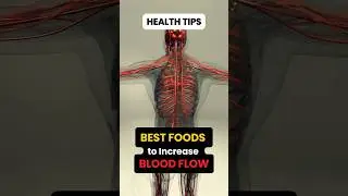 BIGGER - STRONGER 💪  Blood Flow! 🚀 Men MUST WATCH! (SHARE THIS VIDEO) #bloodflow #short #shorts