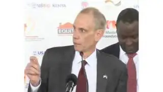 4th Annual Education and Leadership Congress - Hon. William Ruto