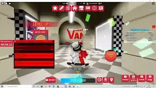 Vans World Script (PASTEBIN)