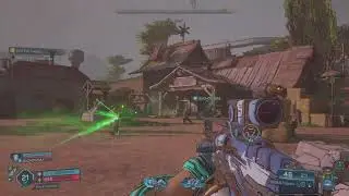Borderlands 4 Destructo Disc Grooves