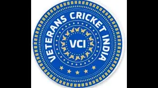 VETERANS CRICKET INDIA - NATIONAL ZONAL CRICKET TOURNAMENT DAY 5 - 2026