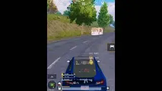 Tesla VS Automatic Hyperline 🤯 BGMI New update  #shorts #pubgmobile #bgmi