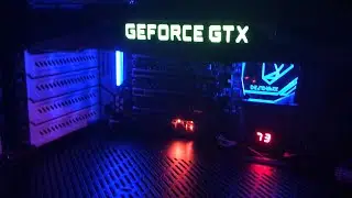 Intel i9, 7940x Video Editing Workstation Demonstration