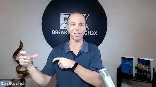 The 6 to 7 Figures Show - Episode 050: Dan Kuschell