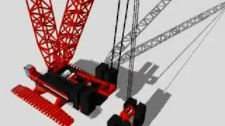 liebherr lr 11350 (mammoet)