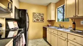 Capitol Hill Seattle Home For Sale Closed To Shops