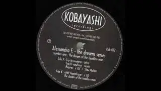Alessandro F. &lrm;&ndash; Trip To Nowhere (Remix) (1999)