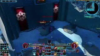 Swtor Attent&auml;ter Tank PvE Guide 6.1 ( Deutsch )