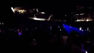 Crowd enery ft. DJ MANZEE