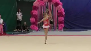 Капшук Валентина 2010