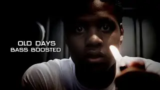 Lil Durk - Old Days | Bass Boosted🔊 [Best Version]
