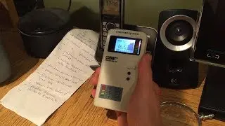 Cordless Phones Expose You To Needless Microwave Radiation