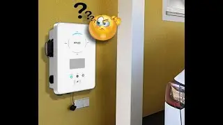 Die neue Solax Wallbox X3-EVC11K - Die Ladestation für Elektrofahrzeuge