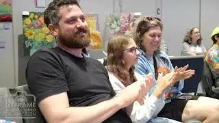 Special Art Gala, November 2025 #specialneeds #communitysupport #8dcharity #ukrainianchamber