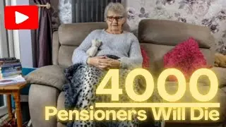 Cold Homes, Lost Lives &ndash; The Government&rsquo;s Failure to Protect the Elderly