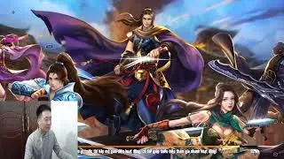 The Powerful Yang Family Martial Arts