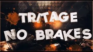 No Brakes |  Multi-COD Knifing Montage by TmwK Clan