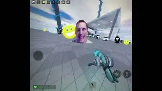 All nextbot