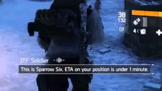 why The Division is literally unplayable