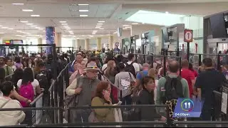 Puerto Rico podría enfrentar retrasos en vuelos si se prolonga el cierre del gobierno federal