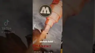 📦 Unboxing UNFADE order! UNFADE.COM #graffiti