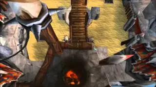 WoW 5.2 - Arena glitch