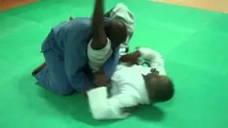 Marcus Santos BTT   couter triangle