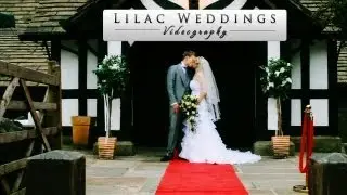 Lilac Weddings Showreel
