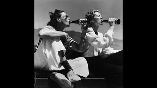 Toni Frissell