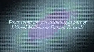 Interview with Jessica Stein, The Insider Series by InterContinental Melbourne The Rialto