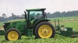 Baker Farms promo video