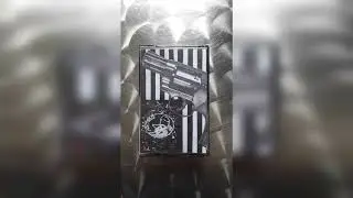 foxtanz mauser fxxxxr mix c-rad & will face a