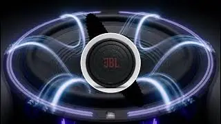 JBL Circuit Sound  Cowbell   Snare Mix  Hard 808 Bass 2025 exported