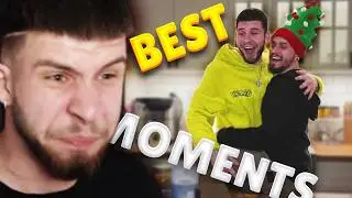 MATISKATER - BEST MOMENTS GRUDZIEŃ