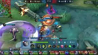 Galawang HONDABEAST !!