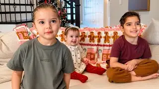 Рождественское украшение | Обновление розыгрыша!!!