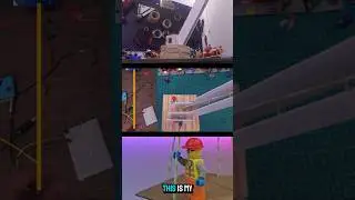 Micro:bit Crane Project: Servos and Science! (Part 1)