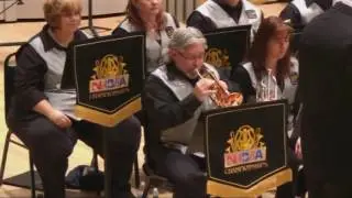 Saga of Haakon the Good - Sparke - Capital City Brass Band - NABBA-2016