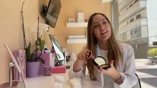 Entra nel mondo di Macia Lab ✨