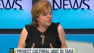 PROIECT CULTURAL UNIC &Icirc;N ȚARĂ - Stiri si emisiuni Dobrogea Tv - Aproape de oameni