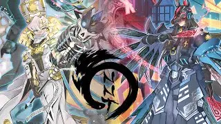 K9 VS - Decklist Extravaganza Main Deck - Top 8