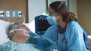 Thank You, Healthcare Workers