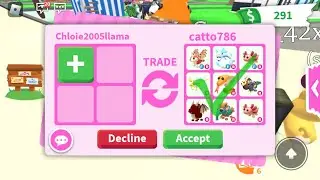 One color trading challenge!!!